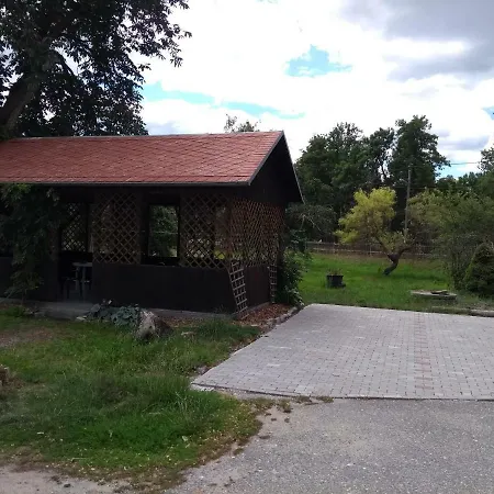 Monteurwohnung Grunberg بيت ضيافة *