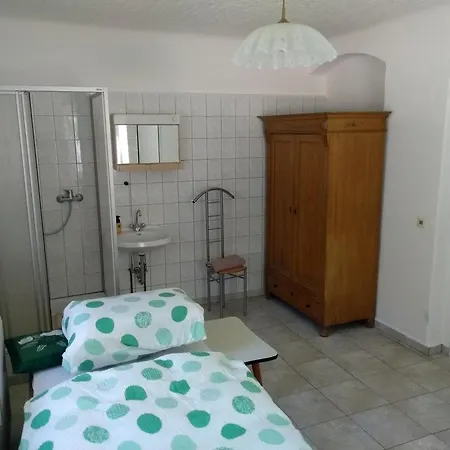Monteurwohnung Grunberg *