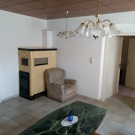 Monteurwohnung Grunberg Ottendorf-Okrilla