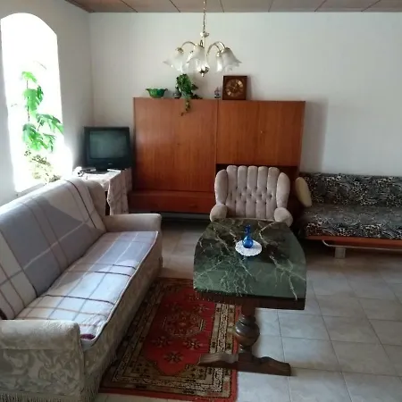 Monteurwohnung Grunberg بيت ضيافة