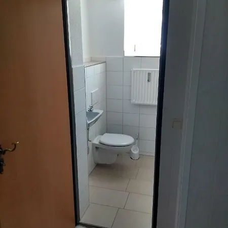 Monteurwohnung Grunberg بيت ضيافة Ottendorf-Okrilla