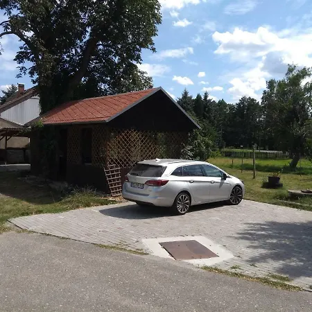 Monteurwohnung Grunberg Ottendorf-Okrilla